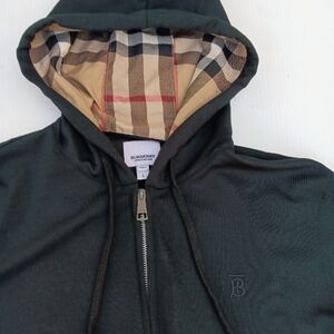Burberry jacket Unisex Sz L